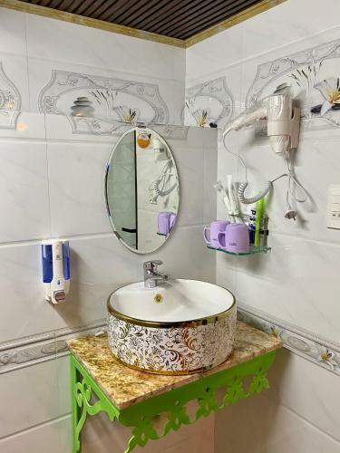 Bed & Breakfast Csltdl & Coffee S�n V??n V??ng B?o Long ?� L?t