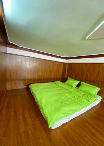Bed & Breakfast Csltdl & Coffee S�n V??n V??ng B?o Long ?� L?t