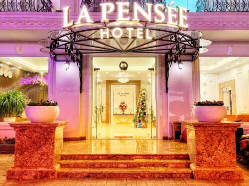 La Pense'e Hotel Dalat