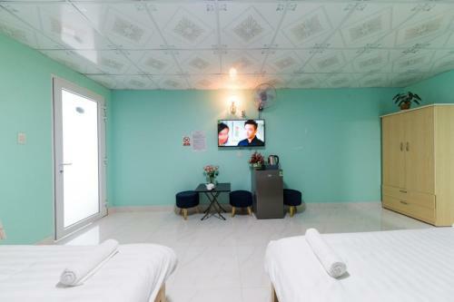 S�c Con Homestay & Coffee