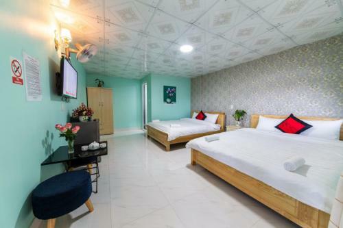 S�c Con Homestay & Coffee
