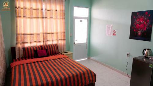 S�c Con Homestay & Coffee