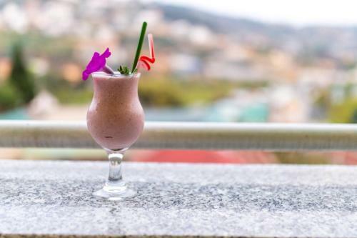 S�c Con Homestay & Coffee