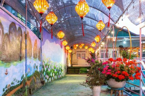 S�c Con Homestay & Coffee