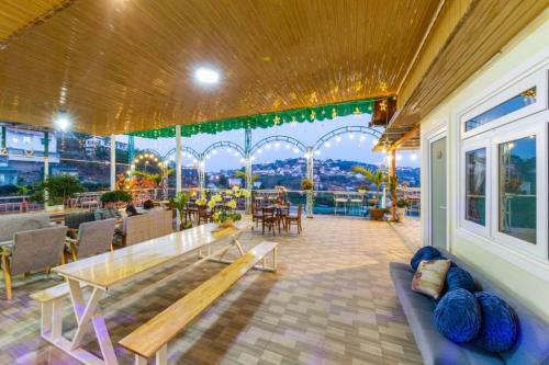 S�c Con Homestay & Coffee