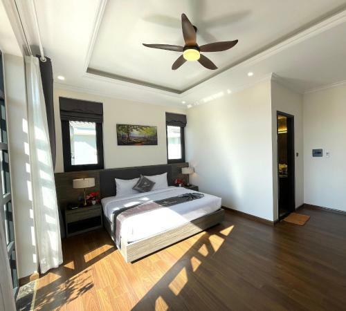 Kh�ch S?n Lilac Hotel ?� L?t