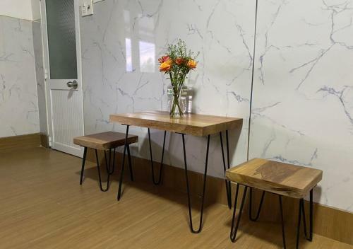 Hostal Min Coffee & Home