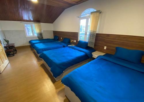 Hostal Min Coffee & Home