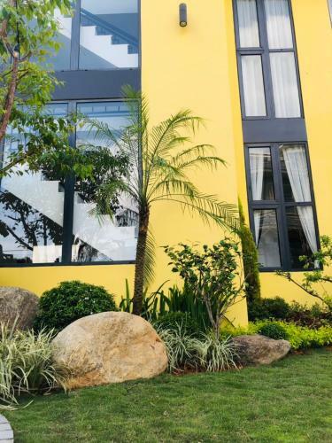 Apartamento Suncasa