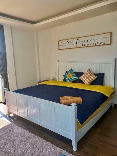 Apartamento Suncasa