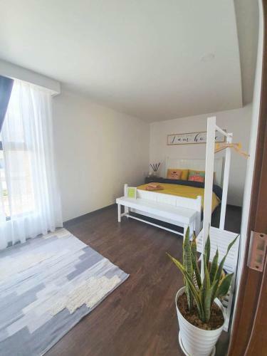Apartamento Suncasa