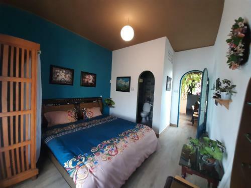 D� Qu? Home