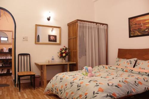 D� Qu? Home