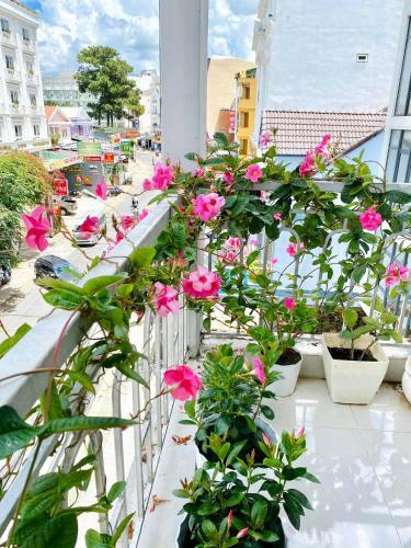 Quang Vinh Hotel