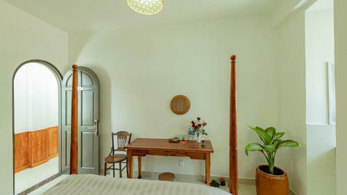 Hotel Lucky Mio Villa