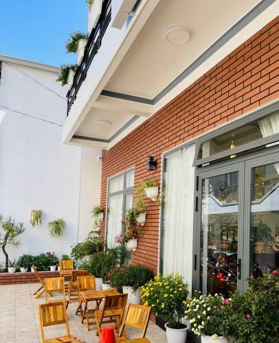 B�ch Th?o Hotel