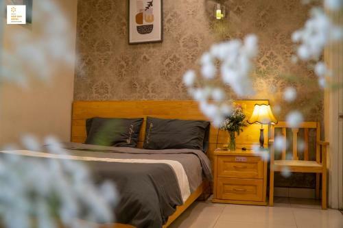New Sun Hotel ?� L?t