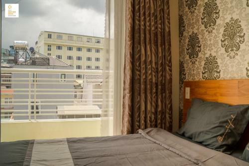 New Sun Hotel ?� L?t