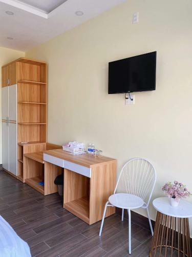 Hostal Mer