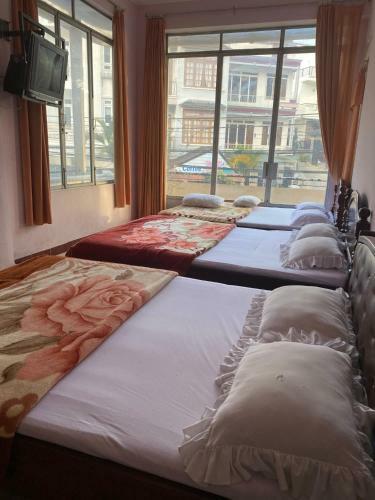 Thu Tam Hotel