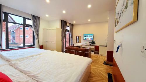 Hotel Horizon Village Dalat