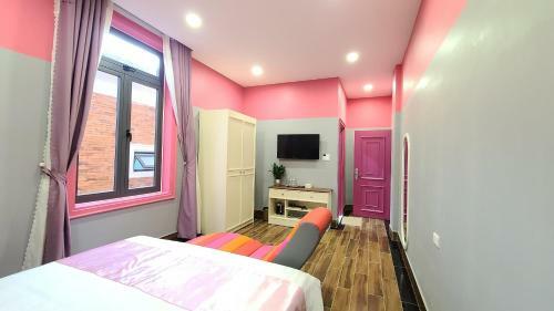 Hotel Horizon Village Dalat