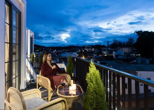 Artis Hotel Da Lat
