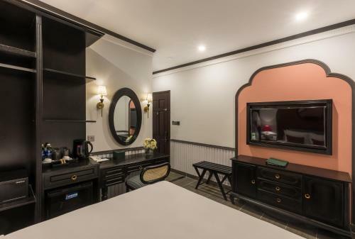 Artis Hotel Da Lat