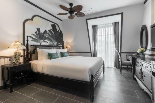 Artis Hotel Da Lat