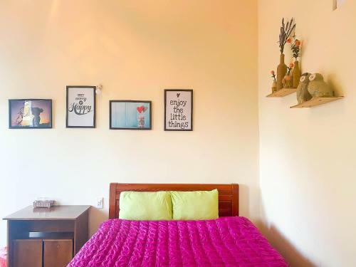 Hostal Icolor Da Lat
