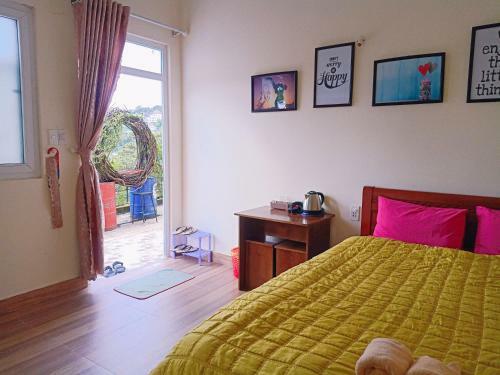 Hostal Icolor Da Lat