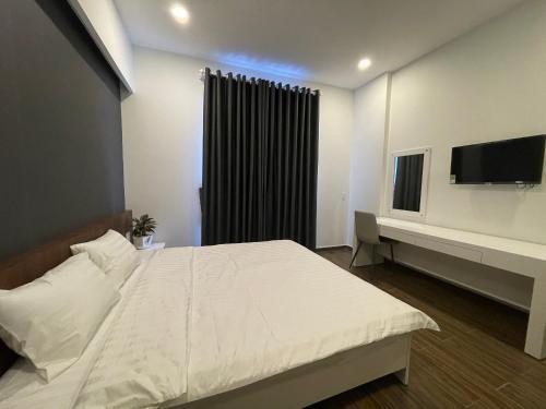 Hostal Nh� C?a B?y (7.house)