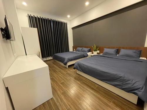 Hostal Nh� C?a B?y (7.house)