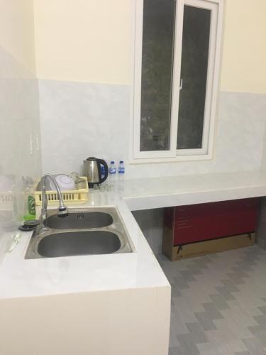 Apartamento M??i L?i Homestay