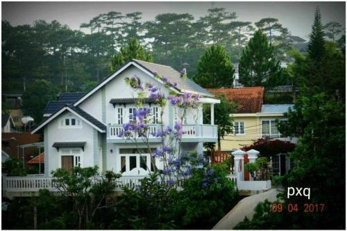 Apartamento M??i L?i Homestay