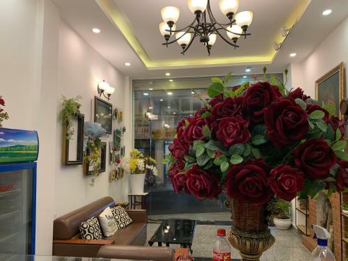 Hotel Ruby Rose House