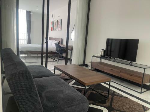 Panorama Apartment