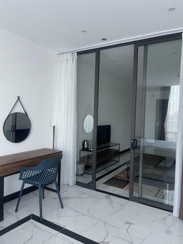 Panorama Apartment