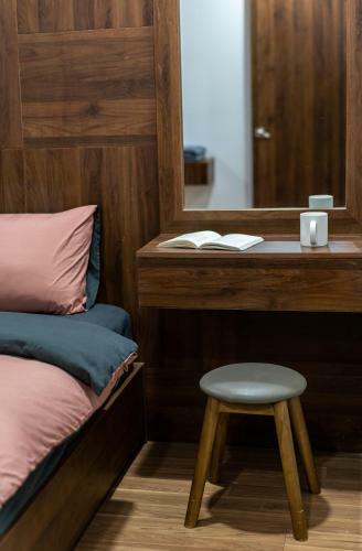 Apartamento C?n H? 2 Ph�ng Ng? T?i Datlat Center Residence