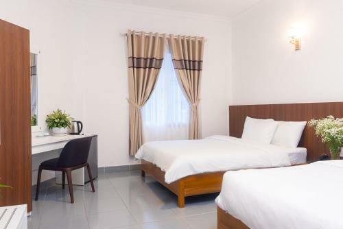 Thanh Xu�n Hotel