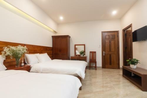 Thanh Xu�n Hotel
