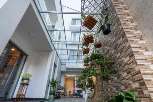 Thanh Xu�n Hotel