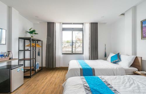 Homie Hotel