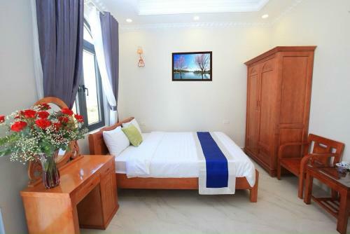 Hotel The Sunvilla