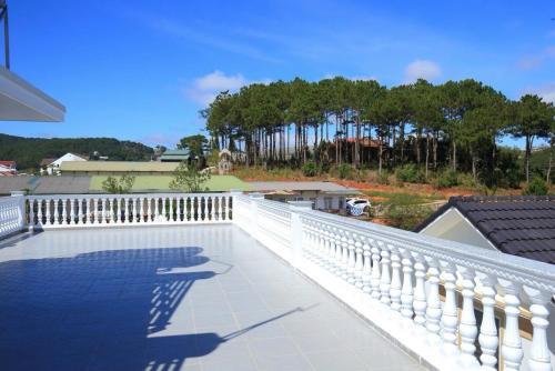 Hotel The Sunvilla