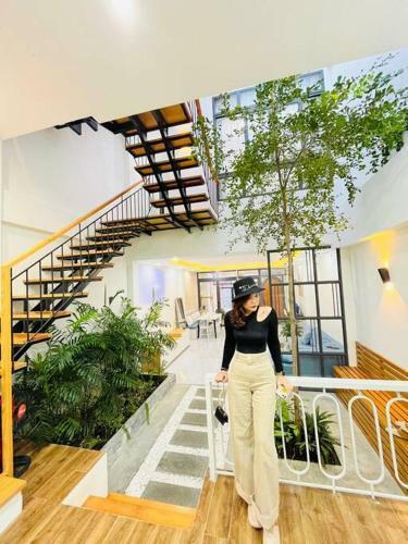 Apartamento Naty'shome - More Than Meets The Eye