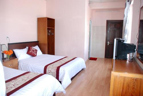 Hotel Sleepindalathouse