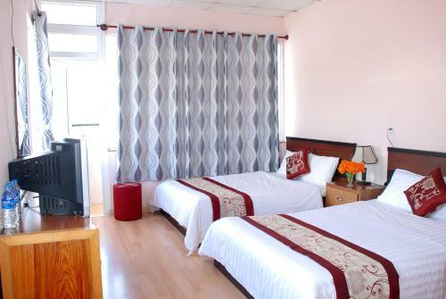 Hotel Sleepindalathouse