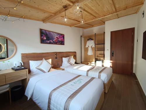 Lasol Boutique Hotel