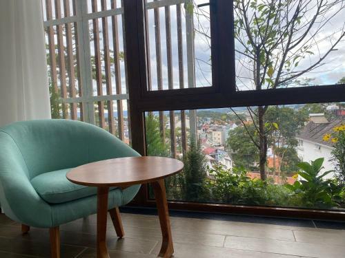 Lasol Boutique Hotel